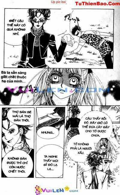 Bogle Goes To The Kingdom Chapter 11 trang 29