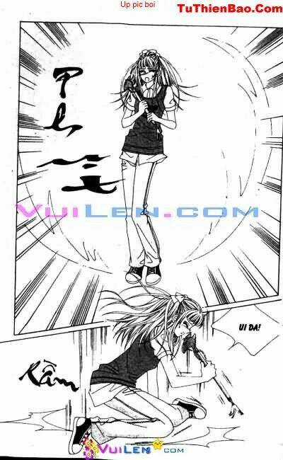 Bogle Goes To The Kingdom Chapter 11 trang 6