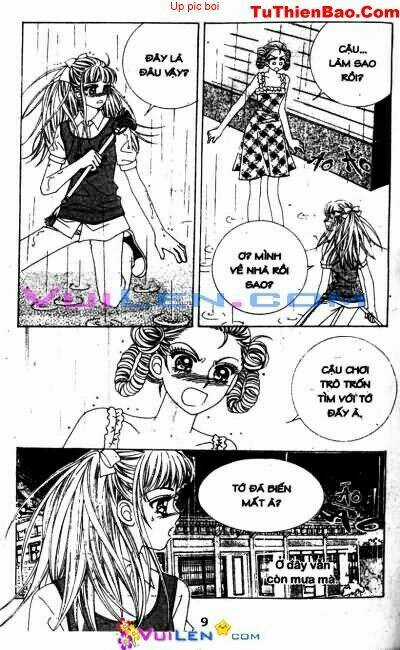 Bogle Goes To The Kingdom Chapter 11 trang 7