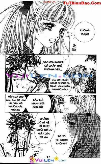 Bogle Goes To The Kingdom Chapter 12 trang 0