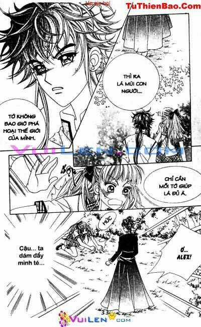 Bogle Goes To The Kingdom Chapter 12 trang 1