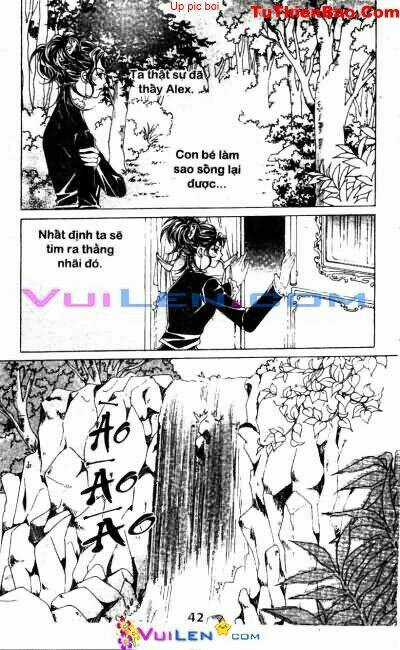 Bogle Goes To The Kingdom Chapter 12 trang 10