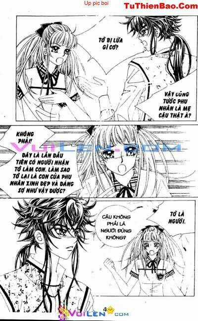 Bogle Goes To The Kingdom Chapter 12 trang 12