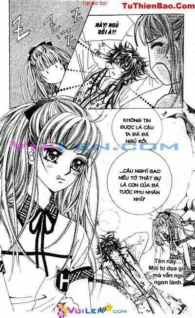 Bogle Goes To The Kingdom Chapter 12 trang 17