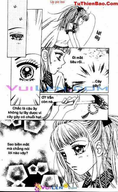 Bogle Goes To The Kingdom Chapter 12 trang 19