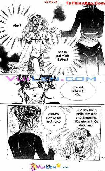 Bogle Goes To The Kingdom Chapter 12 trang 2