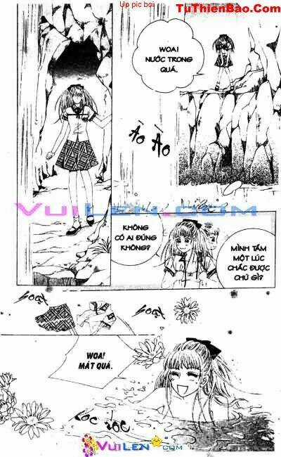 Bogle Goes To The Kingdom Chapter 12 trang 20