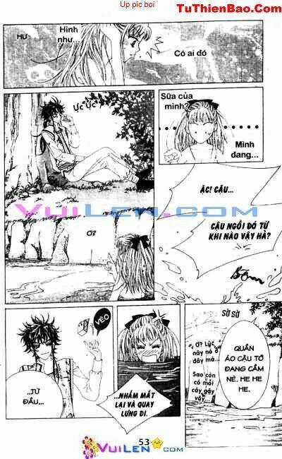 Bogle Goes To The Kingdom Chapter 12 trang 21