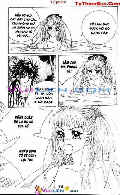 Bogle Goes To The Kingdom Chapter 12 trang 24