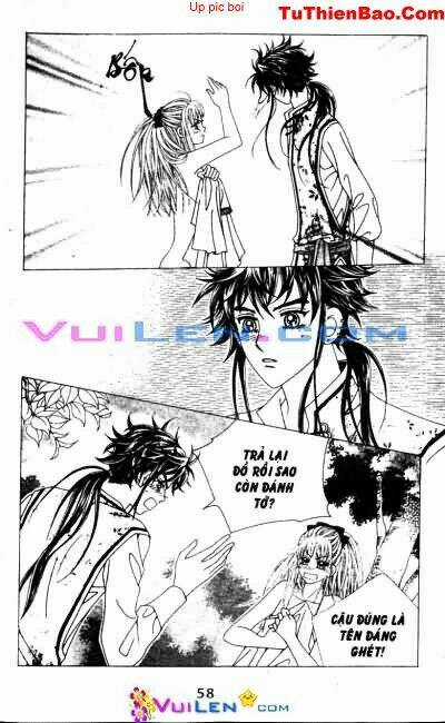 Bogle Goes To The Kingdom Chapter 12 trang 26