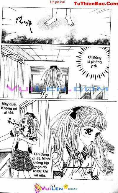 Bogle Goes To The Kingdom Chapter 12 trang 29