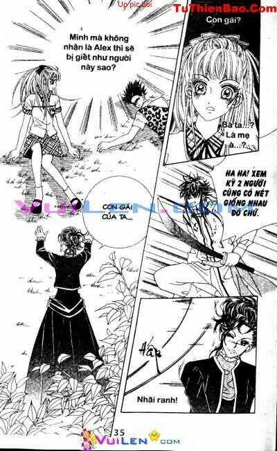 Bogle Goes To The Kingdom Chapter 12 trang 3