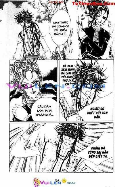 Bogle Goes To The Kingdom Chapter 12 trang 4