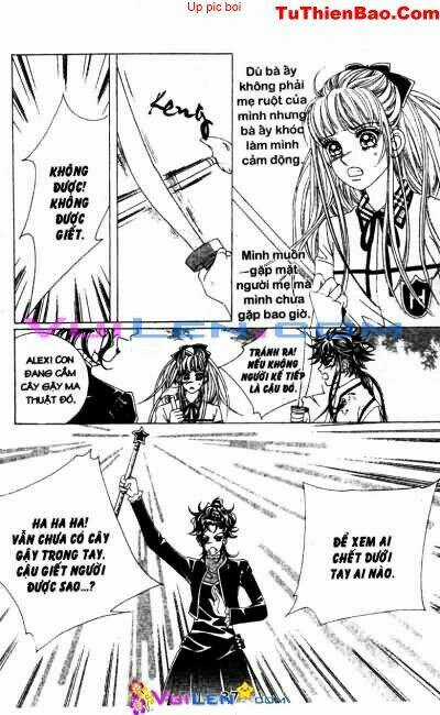 Bogle Goes To The Kingdom Chapter 12 trang 5