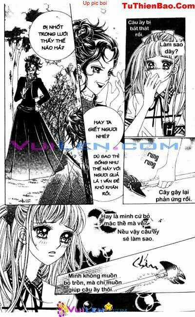 Bogle Goes To The Kingdom Chapter 12 trang 7