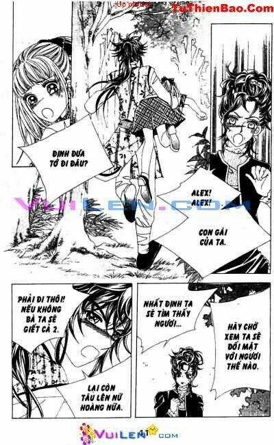 Bogle Goes To The Kingdom Chapter 12 trang 9