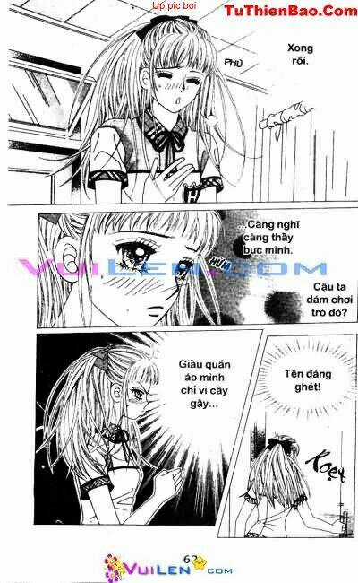 Bogle Goes To The Kingdom Chapter 13 trang 0