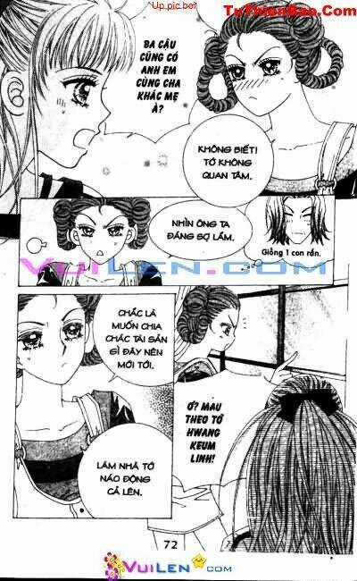 Bogle Goes To The Kingdom Chapter 13 trang 10