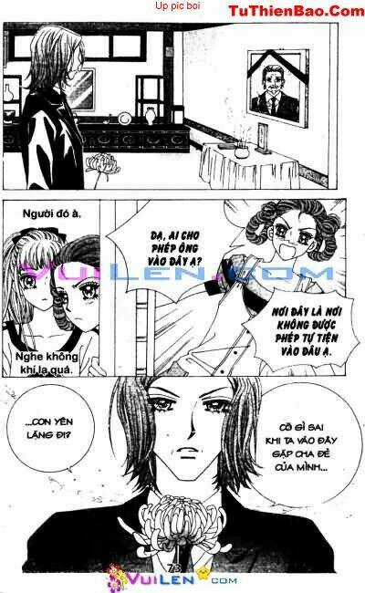 Bogle Goes To The Kingdom Chapter 13 trang 11