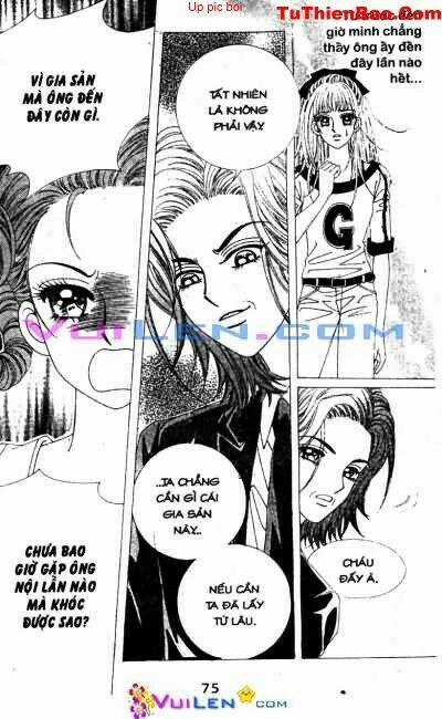 Bogle Goes To The Kingdom Chapter 13 trang 13