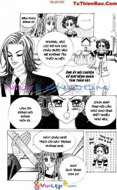 Bogle Goes To The Kingdom Chapter 13 trang 16