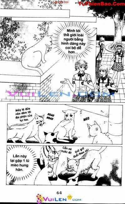 Bogle Goes To The Kingdom Chapter 13 trang 2