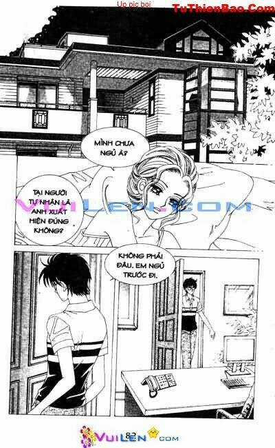 Bogle Goes To The Kingdom Chapter 13 trang 20