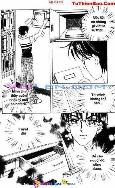 Bogle Goes To The Kingdom Chapter 13 trang 21