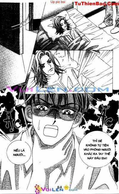 Bogle Goes To The Kingdom Chapter 13 trang 22