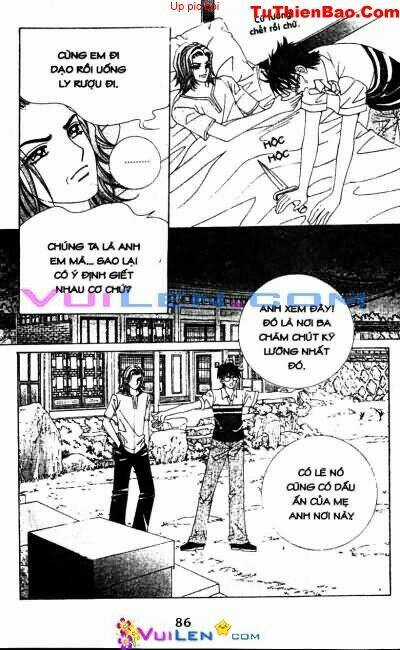 Bogle Goes To The Kingdom Chapter 13 trang 24