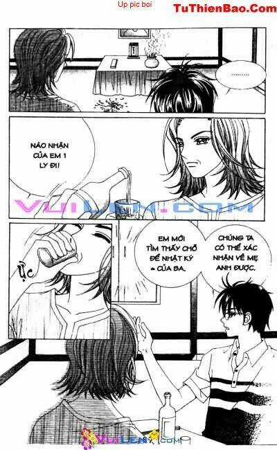 Bogle Goes To The Kingdom Chapter 13 trang 25