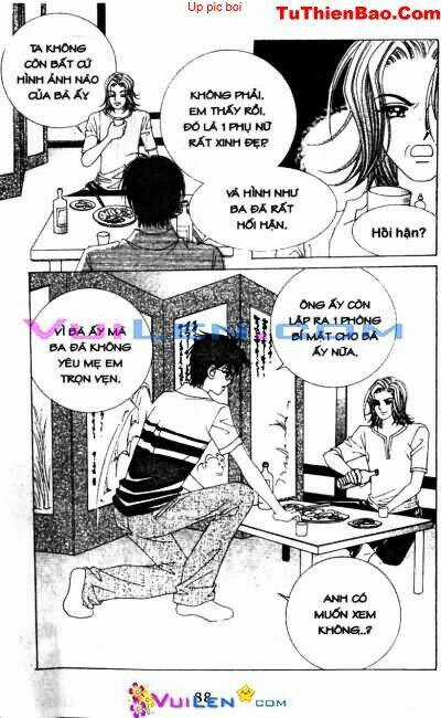 Bogle Goes To The Kingdom Chapter 13 trang 26