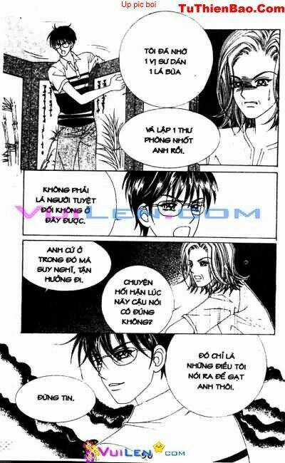 Bogle Goes To The Kingdom Chapter 13 trang 28