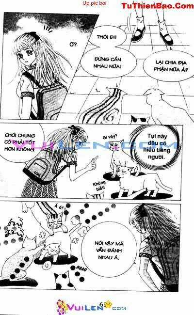 Bogle Goes To The Kingdom Chapter 13 trang 3