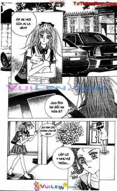 Bogle Goes To The Kingdom Chapter 13 trang 6