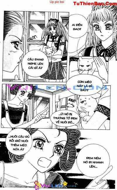 Bogle Goes To The Kingdom Chapter 13 trang 7