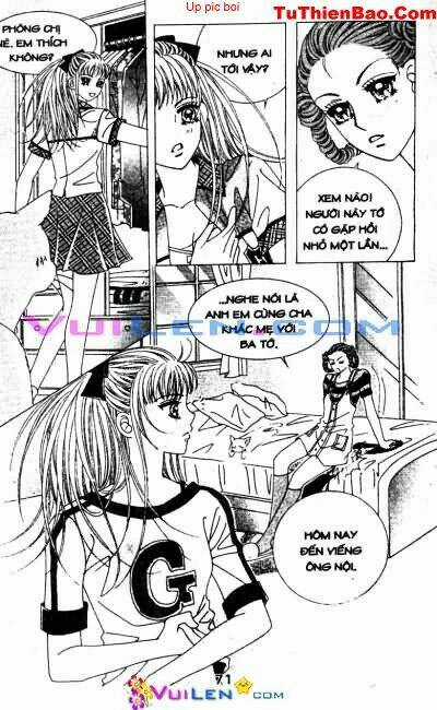 Bogle Goes To The Kingdom Chapter 13 trang 9