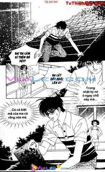 Bogle Goes To The Kingdom Chapter 14 trang 0