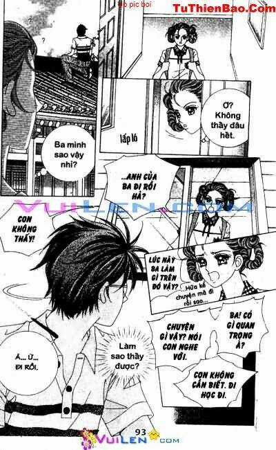 Bogle Goes To The Kingdom Chapter 14 trang 1