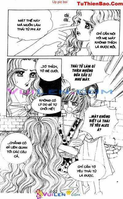 Bogle Goes To The Kingdom Chapter 14 trang 10