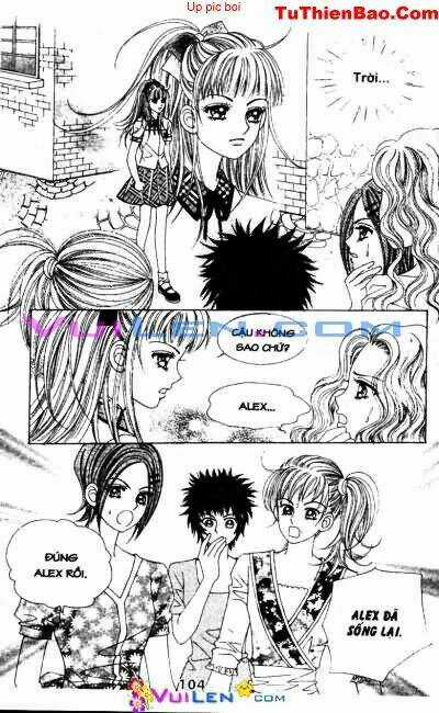 Bogle Goes To The Kingdom Chapter 14 trang 12