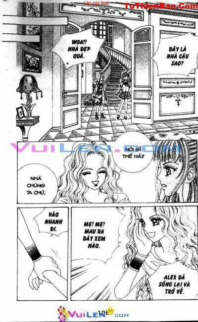 Bogle Goes To The Kingdom Chapter 14 trang 14