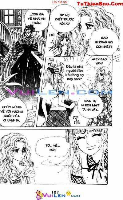 Bogle Goes To The Kingdom Chapter 14 trang 15