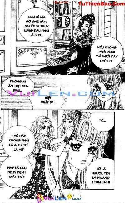 Bogle Goes To The Kingdom Chapter 14 trang 17