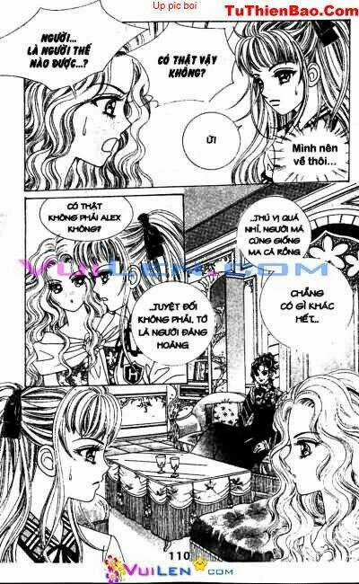 Bogle Goes To The Kingdom Chapter 14 trang 18