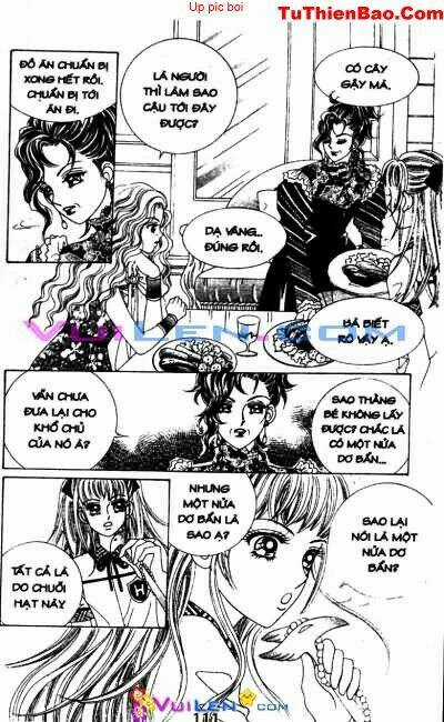 Bogle Goes To The Kingdom Chapter 14 trang 19