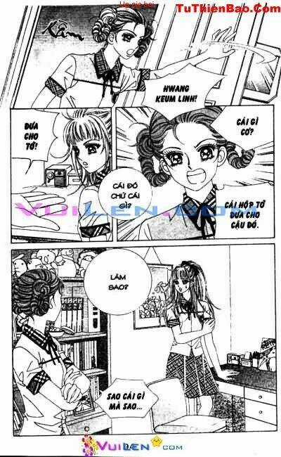 Bogle Goes To The Kingdom Chapter 14 trang 2