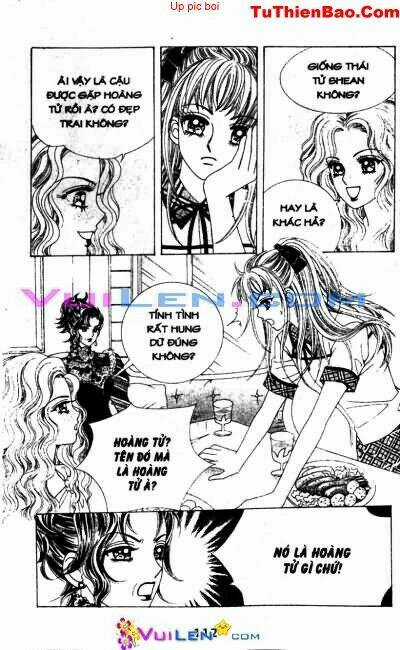 Bogle Goes To The Kingdom Chapter 14 trang 20