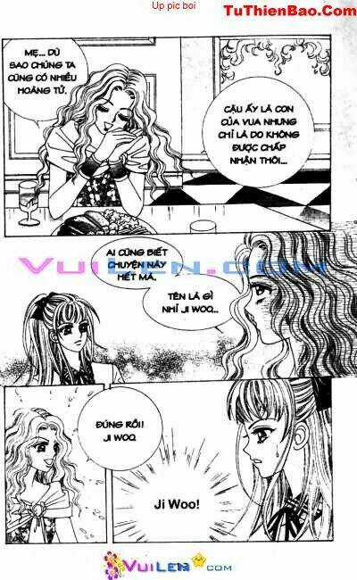 Bogle Goes To The Kingdom Chapter 14 trang 21