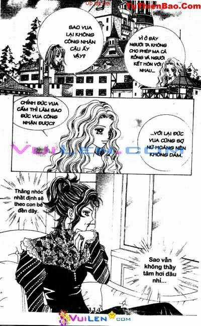 Bogle Goes To The Kingdom Chapter 14 trang 22